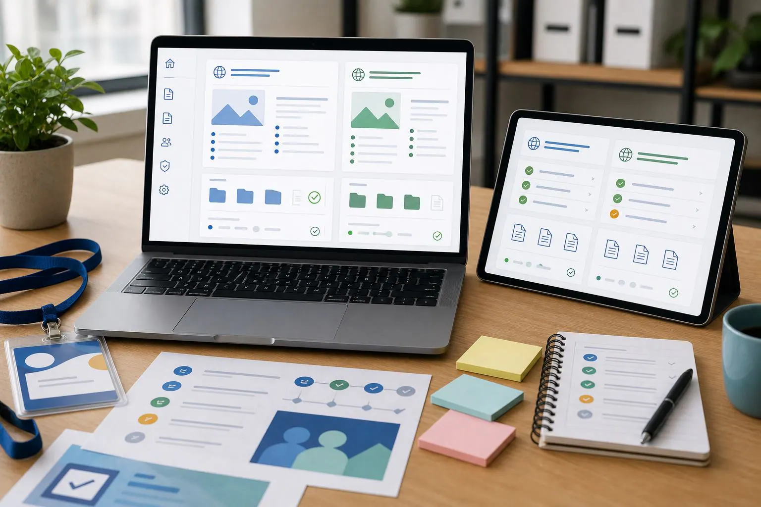 Contenidos y documentos multidioma para eventos Gestion de contenidos y documentos independientes para un evento multidioma